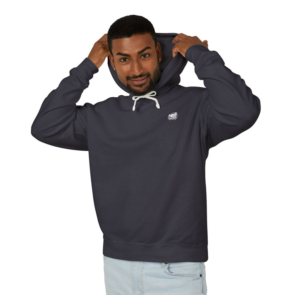 Stay Raw Unbreakable Hoodie