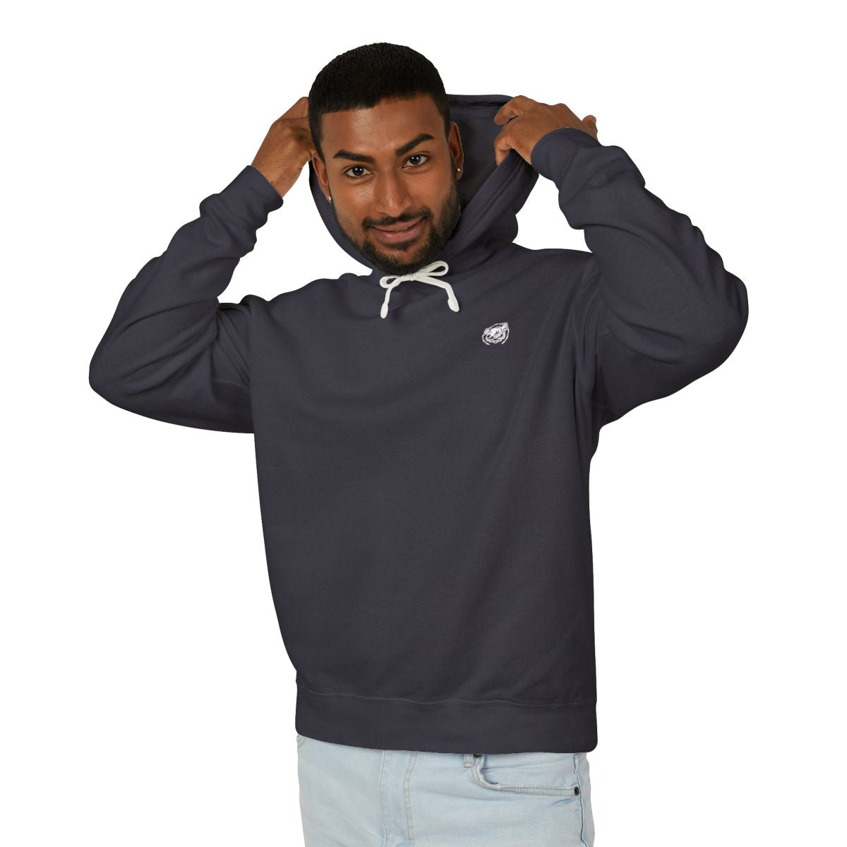 Stay Raw Unbreakable Hoodie