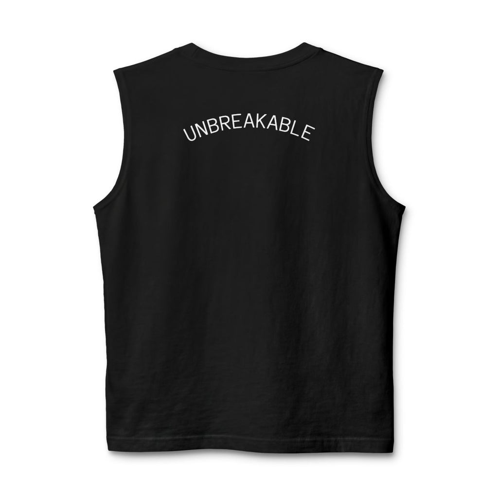 Stay Raw Unbreakable Tank Top Slaveless