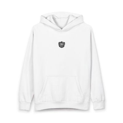Stay Raw Hoodie