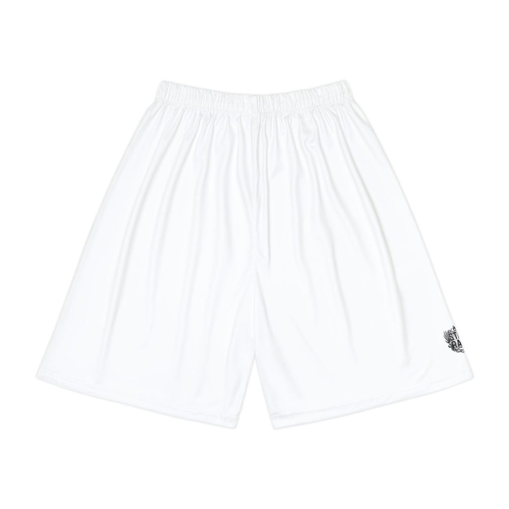 Stay Raw Sports short