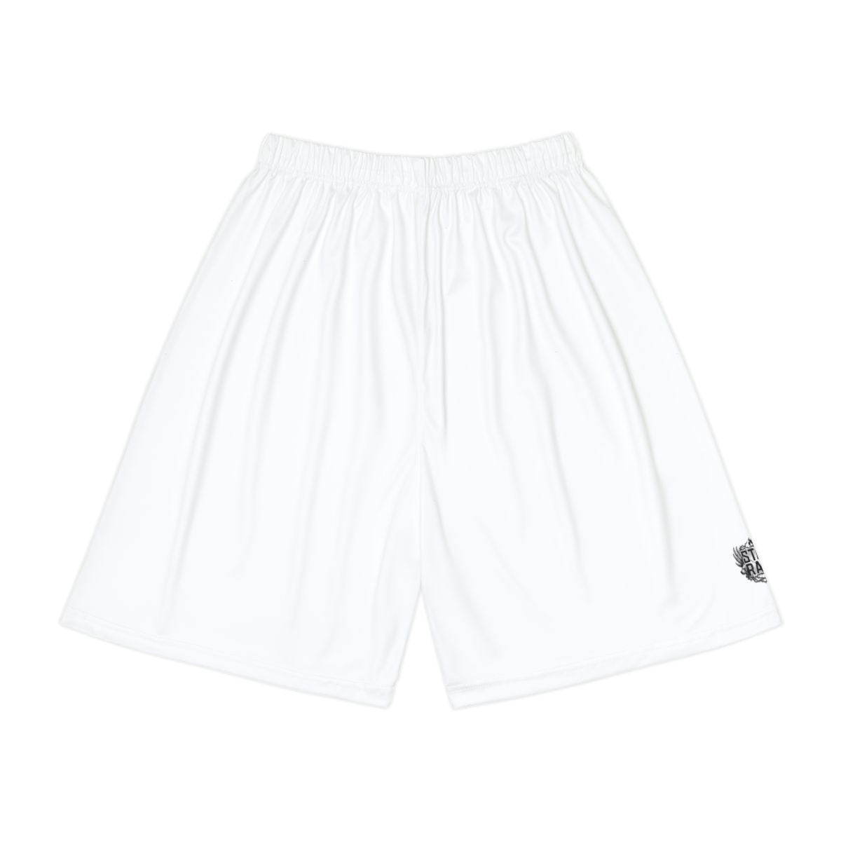 Stay Raw Sports short