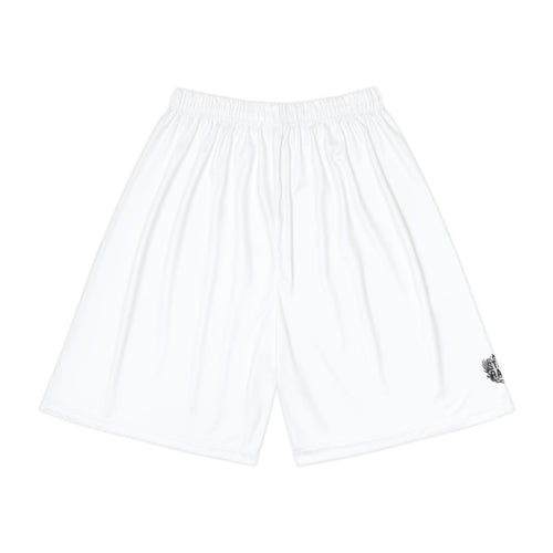 Stay Raw Sports short