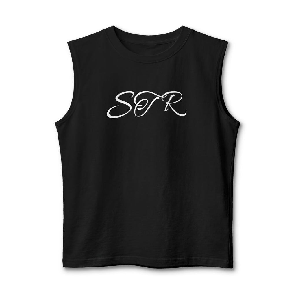 Stay Raw Unbreakable Tank Top Slaveless