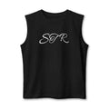Stay Raw Unbreakable Tank Top Slaveless