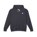 Stay Raw Unbreakable Hoodie