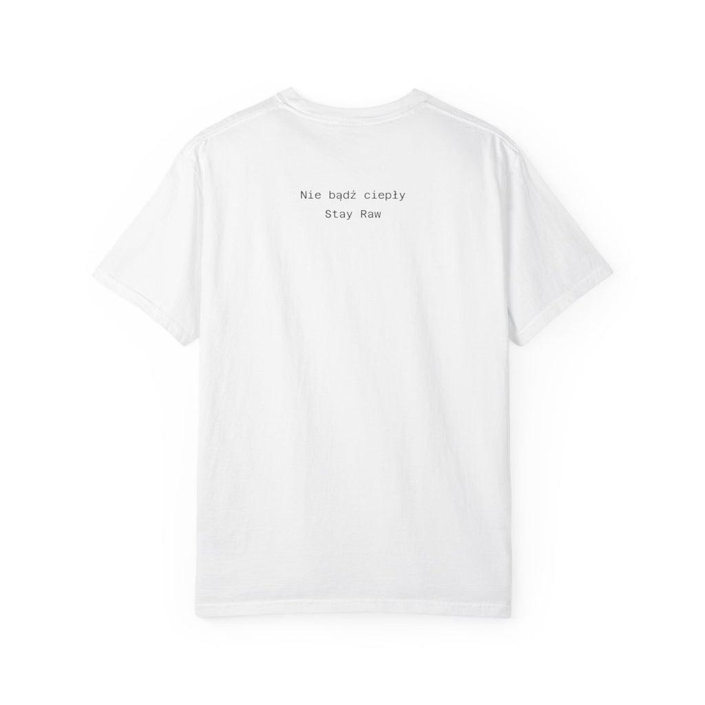 Stay Raw Tee