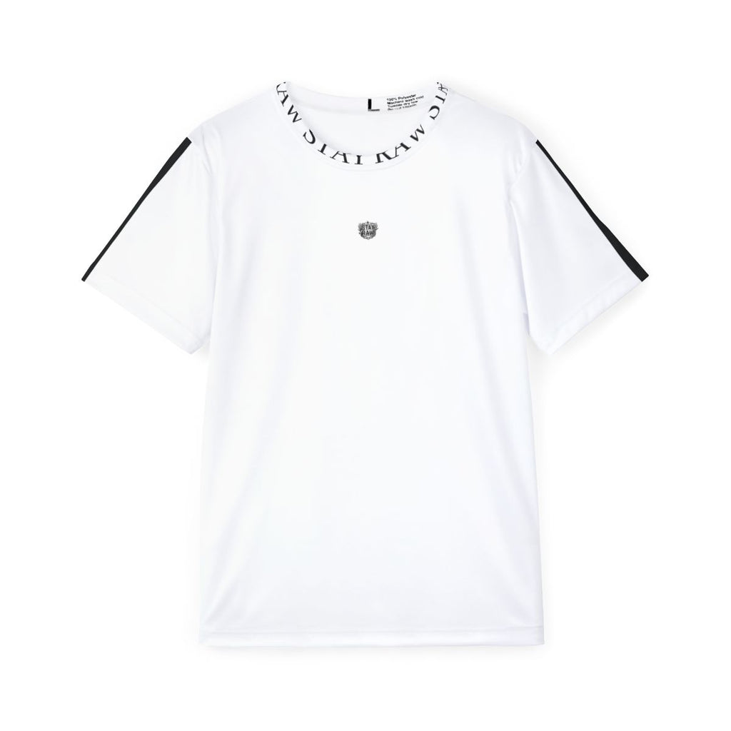 Stay Raw Sports t-shirt