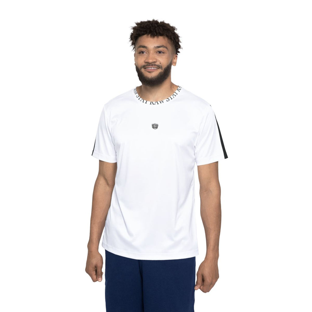 Stay Raw Sports t-shirt