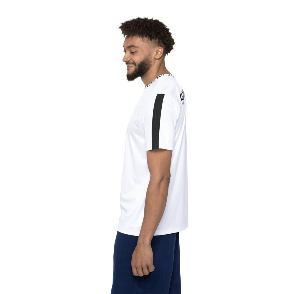Stay Raw Sports t-shirt