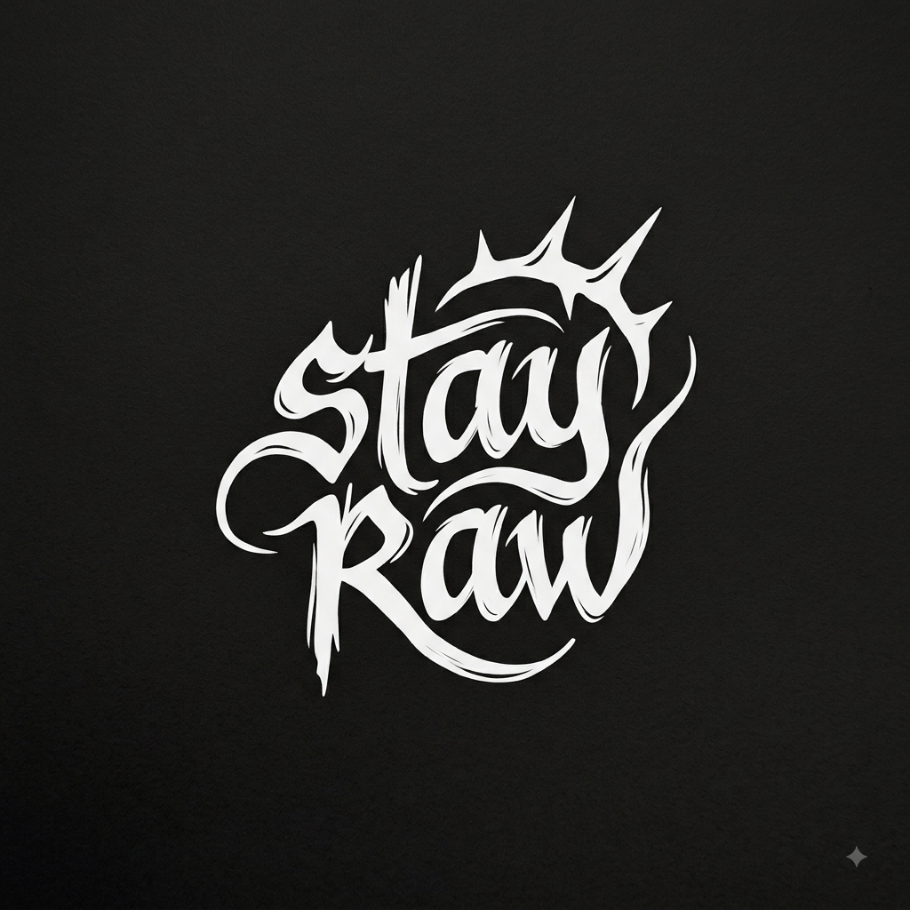 Stay Raw